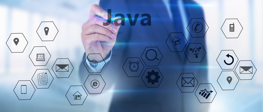 上海Java軟件開發培訓班 引領網絡技術服務新紀元