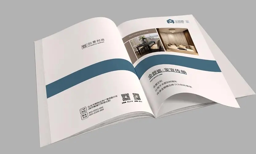 嘉定企業(yè)宣傳冊(cè)制作與產(chǎn)品樣本設(shè)計(jì) 助力品牌形象升級(jí)